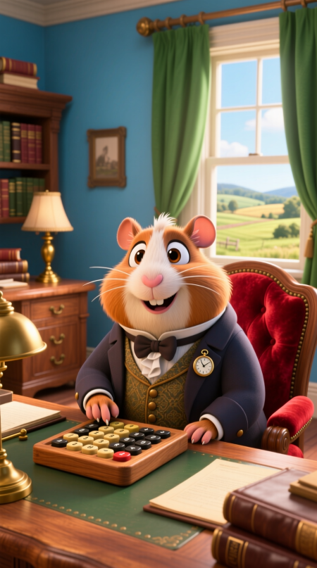 Calculatrice de taxe