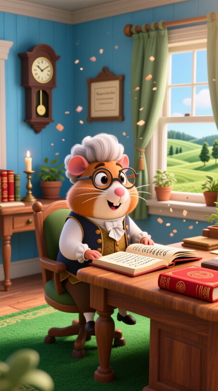 Notre Chemin – Transparence financière