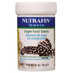 Nutrafin Bodenfische