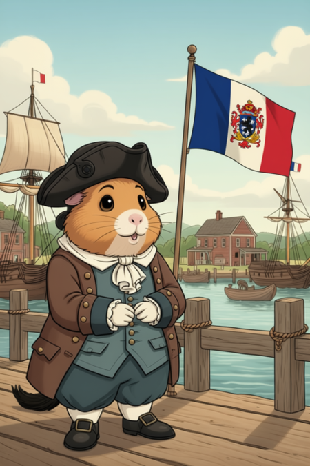 French version