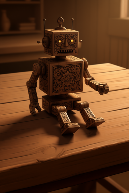 Projet IA – Lignée des constats