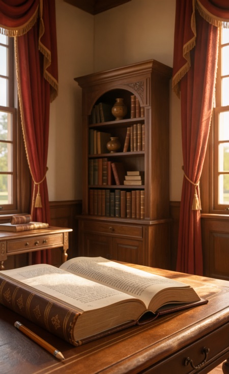 Livre d'Or