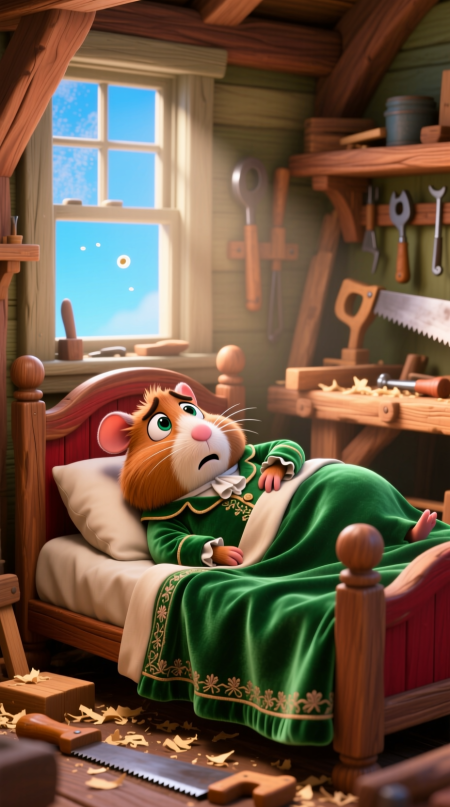 Le Jour Où le Compte à Rebours Commença